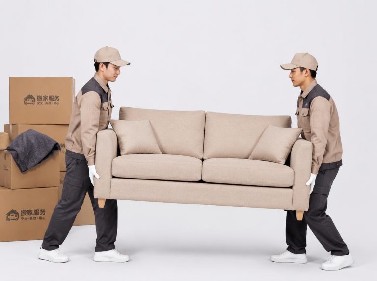 钟楼区全屋家具打包搬运服务
