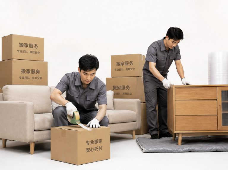 钟楼区厂房设备与流水线搬迁